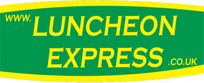 Luncheon Express - Sandwiches - Buffets - Vending Machines and More
