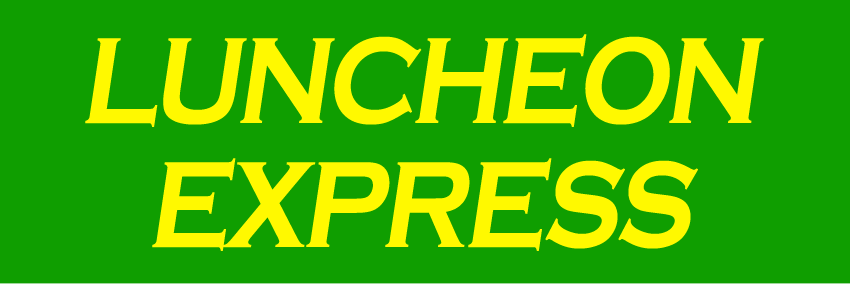 Luncheon Express